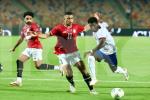 لاعب كاب فيردي: نركز على مواجهة منتخب مصر.. ونسعى لتقديم مباراة جيدة